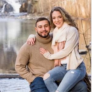 Meet your Posher, Jake